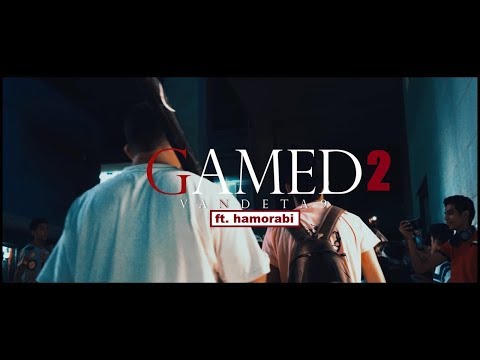 Vandeta9 - Gamed 2 ft. hamorabi (Official Music audio)|فانديتا 9 جامد 2 مع حمورابي