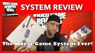 The LJN Video Art System Review - Gamester81