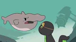 Razer Sneki Snek & Friends S2 | Ep 6: Destruction of Coral