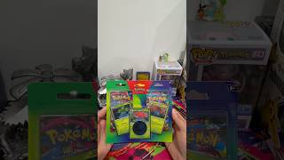 “This Pokémon Pack Was NOT What I Expected… 😳”