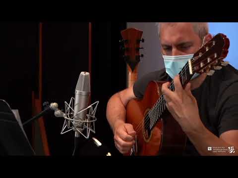 Gordon Grdina : The Music of Tim Berne : Pliant Squids