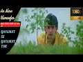 Ae Mere Humsafar Full Video In 1080P FULL HD Qayamat Se Qayamat Tak Amir Khan Juhi Chawla