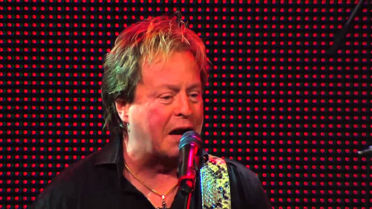 I Am A Real American by Rick Derringer - Real American Full Version - YouTube