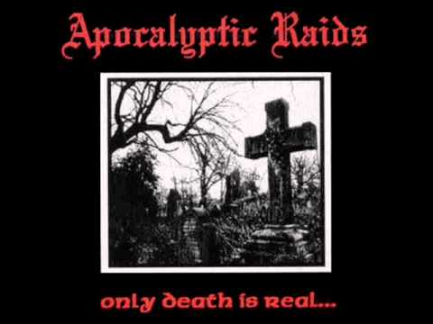 Apokalyptic Raids- Angels Of Hell