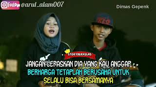 Download lagu Kenangan Masa Lalu - Cover DimasGepenk mp3