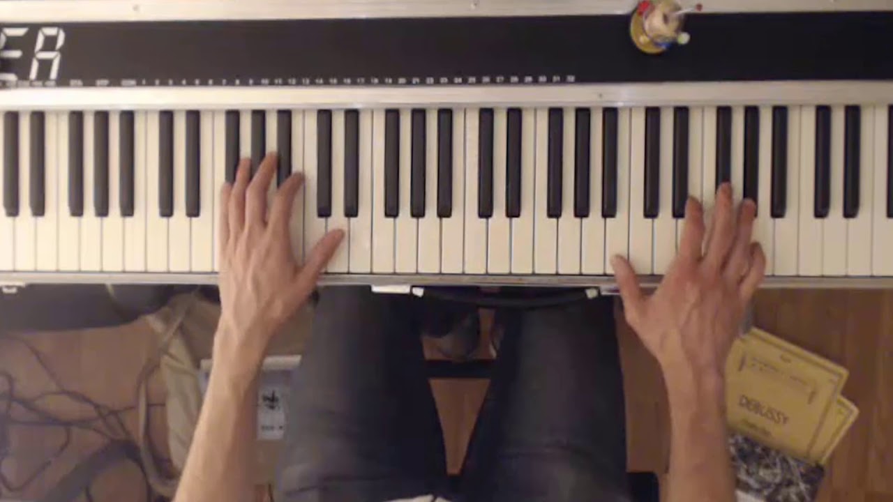 Promotional video thumbnail 4 for Kristopherson Piano