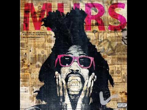 9th wonder & murs - Nina Ross (instrumental)