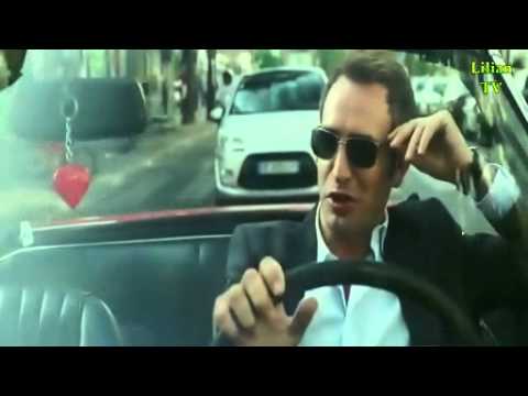 Les Infidèles Pino D'Angio