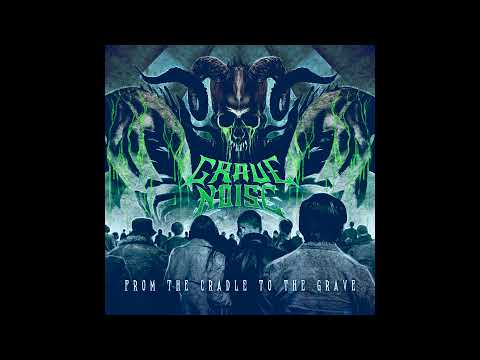 GRAVE NOISE - Brain Wash