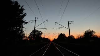 IV დასი (Petto) - ბუნებრივი ინტუიცია