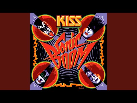 Say Yeah - KISS