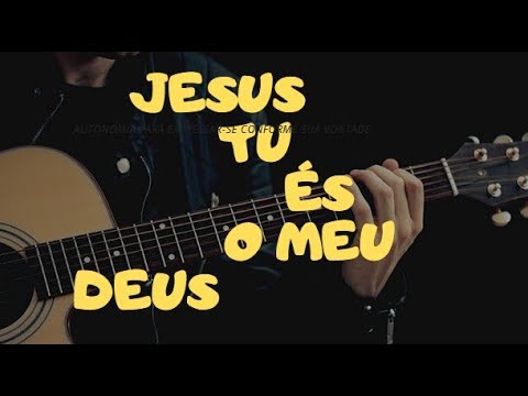 Tu És Pra Mim - Caíque de Jesus