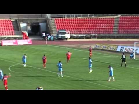 JSL, 7.kolo: Radnicki Kg - Spartak 1:1