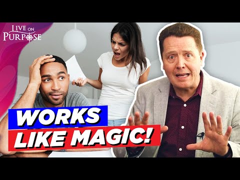 How To Deal With A Negative Spouse