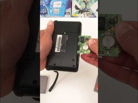 Will Gameboy Games Work In A Nintendo DS?