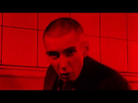 Marina Aleksandra - Scavenger Daughter