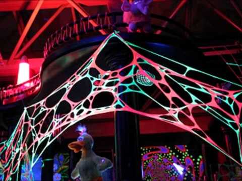 Coma Sector - Wicked Puppy