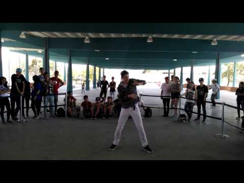 Peeh Pré seletiva Meet Up SJC