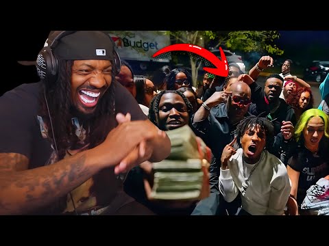 BIRDMAN SO FUNNY MANE! | NBA YOUNGBOY -  F**K DAT NI**A (REACTION!)