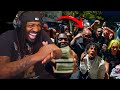 BIRDMAN SO FUNNY MANE NBA YOUNGBOY F K DAT NI A REACTION