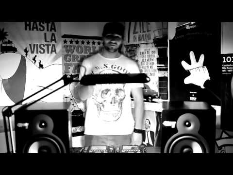 [promo Rashid] Baboi feat Rashid (C.I.A.) - Nimic nu merge