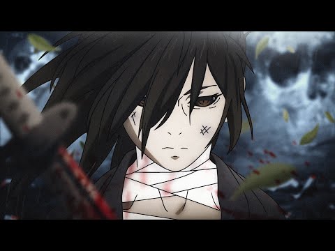 Shade Apollo - Death Tarot (ft. TWENTYTHREE) [Prod. CL!PPED]