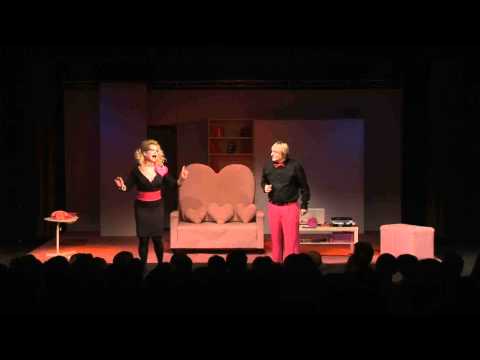 Slečna Abigail - Lukáš Pavlásek a Jitka Asterová