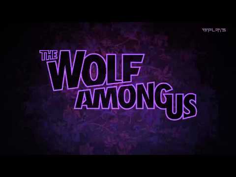The Wolf Among Us - Main Theme Music Extented