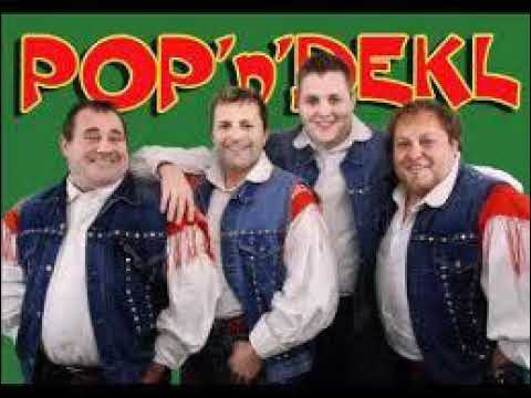 Pop'n'Dekl - Gremo na morje