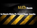 In Hearts Wake Ft. Garret Rapp - Inertia ...