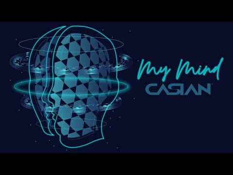 Casian - My Mind (Official Single)