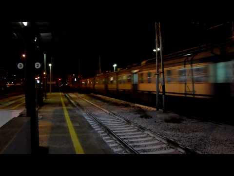 REG 3824 Palermo Centrale Agrigento Centrale