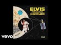 Elvis Presley - It's Over (Live at The Honolulu International Center, Hawaii - Official Audio)
