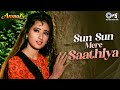 Sun Sun Mere Saathiya Anmol Manisha Koirala Lata Mangeshkar 90s Hindi Songs