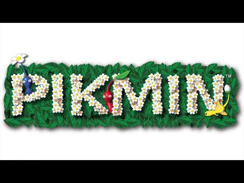 Forest of Hope - Pikmin Music Extended