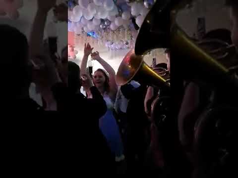 Timocki veseljaci - Gori more / Zajkova igra - Svadba trubaci 2023