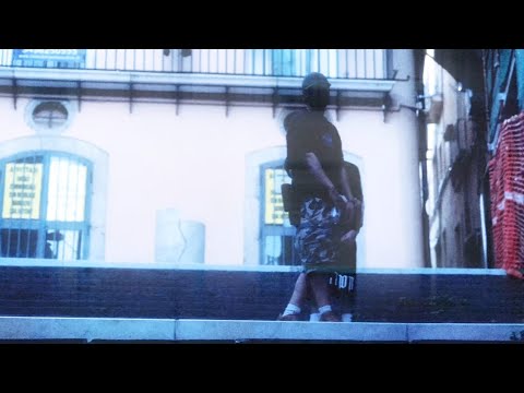 CHIUSO - lilstrangewz feat. Fqby & Santop (Official Music Video)