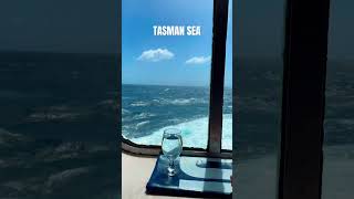 #tasmansea #australia #carnivalsplendor