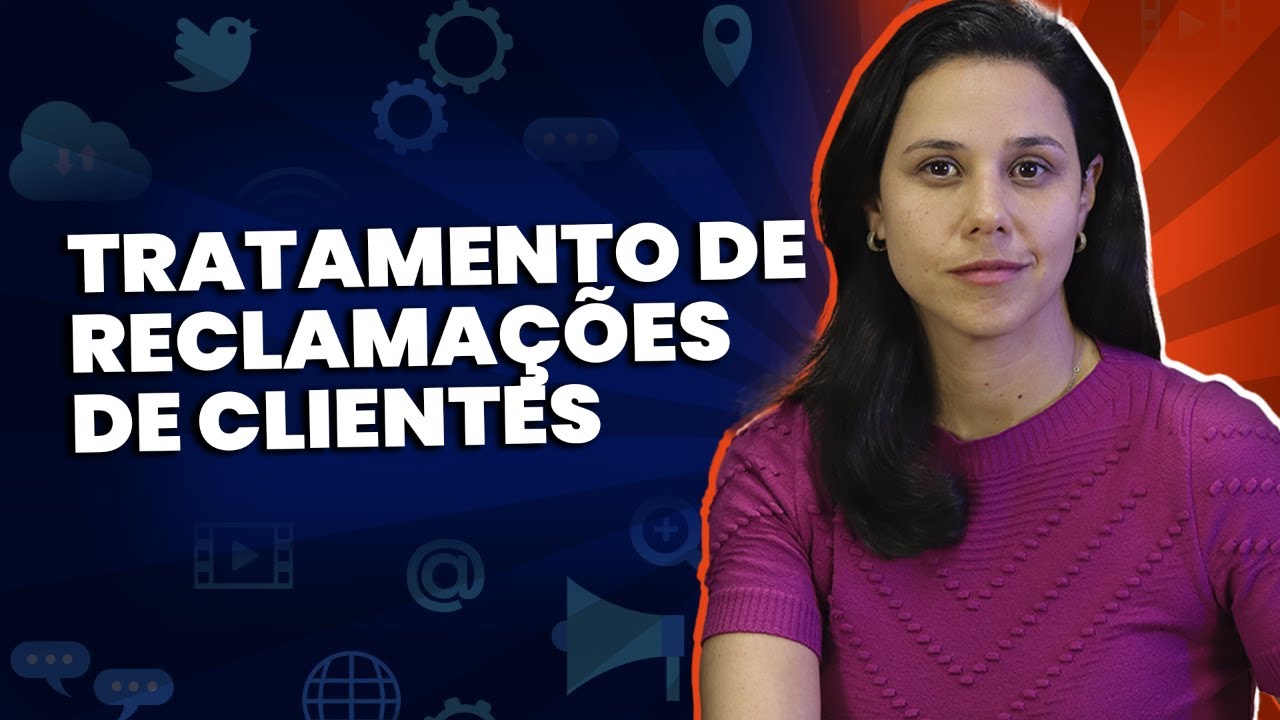 [WEBINAR] Como tratar reclamações de clientes de acordo com as Normas ISO | QMS Brasil