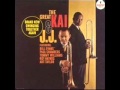 J.J.Johnson & Kai Winding - Alone Together