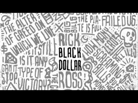 11. Rick Ross - Knights of the Templar (Black Dollar)