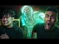 My Friend Hates Horror Games I Made Him Play One With Me