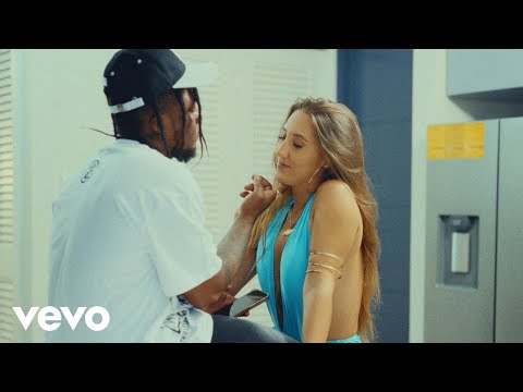 Malie Donn - She Like (Official Music Video)