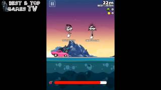 Pocket Road Trip videosu