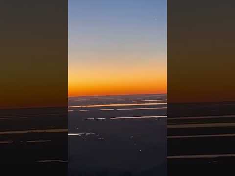 Atardecer 25/04/2026 parte 3 #trenquelauquen #paramotor