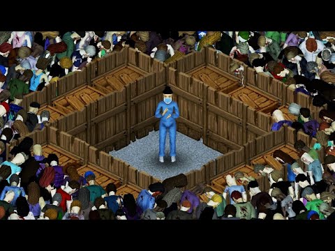 Using cars as barricades? :: Project Zomboid General Discussions