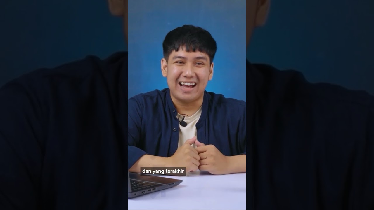 Manfaat Belajar HTML yang Wajib Kalian Tahu! #shorts