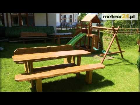 Willa Rubin - Krynica Morska meteor24.pl