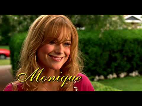 She’s the Man 2006 trailer still: Viola striding onto Illyria’s soccer pitch in disguise