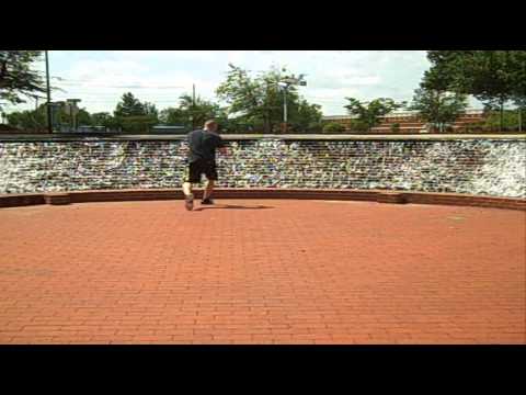 Moving Opponents Head in the Thai Clinch: Matt Dempsey MMA